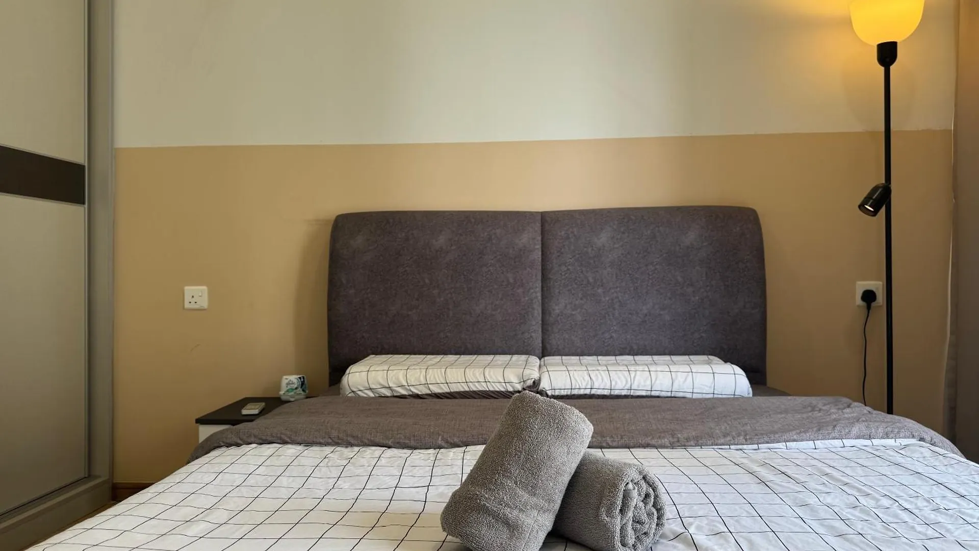 Country Garden Cozy 2 Bedroom @ By Hauz Cinta Johor Bahru