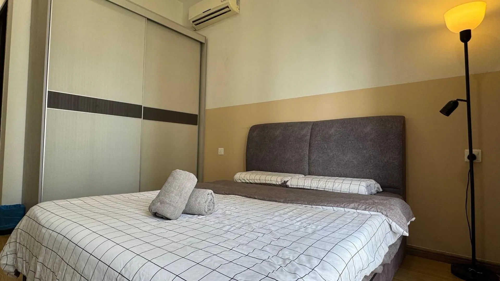 Apartment Country Garden Cozy 2 Bedroom @ By Hauz Cinta Johor Bahru